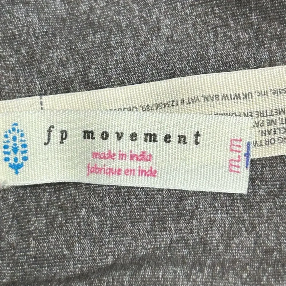 Free People Movement Dreamweaver Yoga Leggings Medium